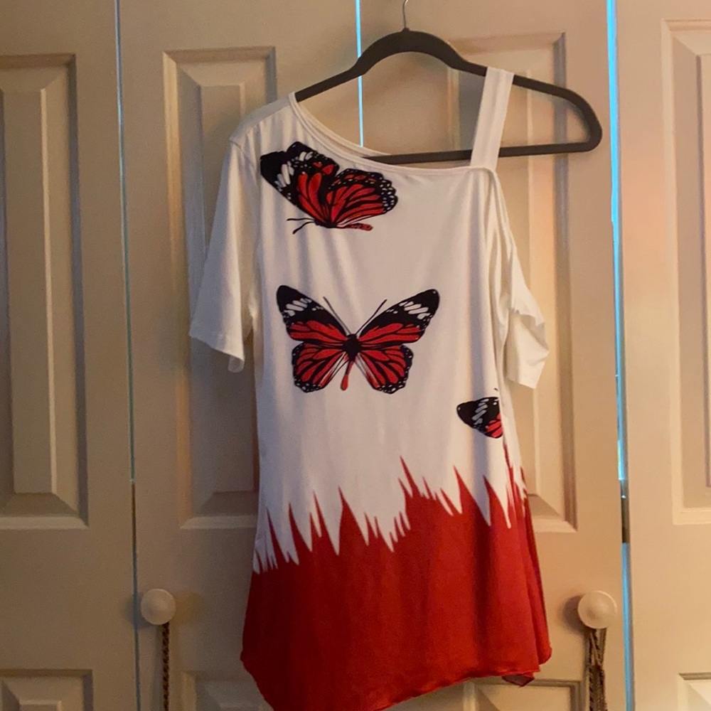 Ladies top